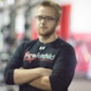 Meet your Posher, Mark